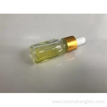 Factory price CAS 68917-05-5 Osmanthus oil Liquid